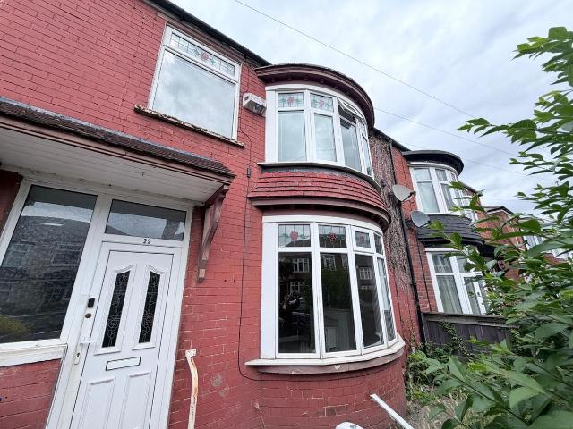 Apartment for rent in Normanby, Middlesbrough