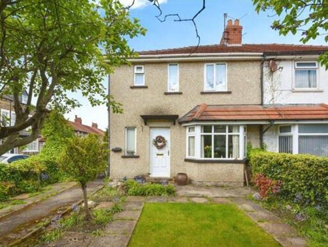 House for sale in Bare, Lancashire