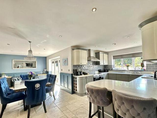 House for sale in Bare, Lancashire