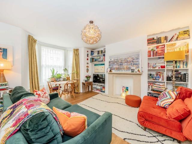 Apartment for rent in Royal Borough of Kensington and Chelsea, Greater London