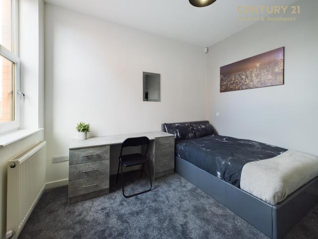 House for rent in Plungington, Higher Bartle