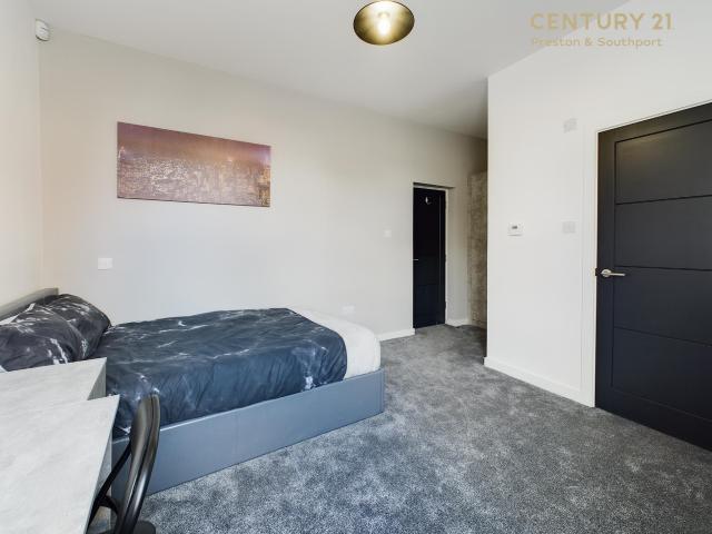 House for rent in Plungington, Higher Bartle