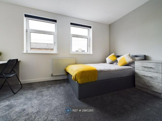 Room for rent in Avenham, Preston