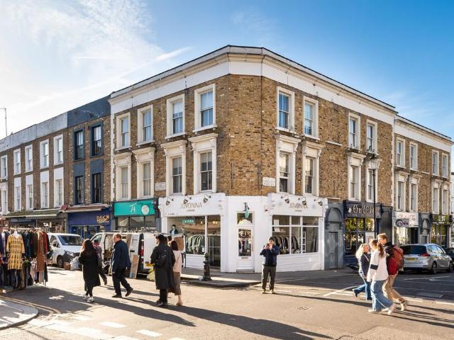 Apartment for rent in Royal Borough of Kensington and Chelsea, Greater London