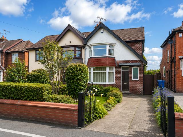 House for rent in Swinton Park, Salford