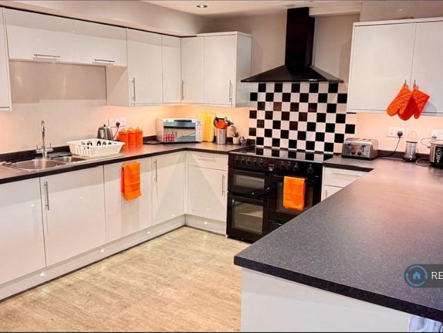 House for rent in Heath Farm, Frankwell