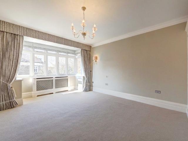 House for rent in London Borough of Merton, Greater London