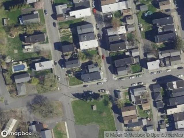 House for sale in Cohoes, New York