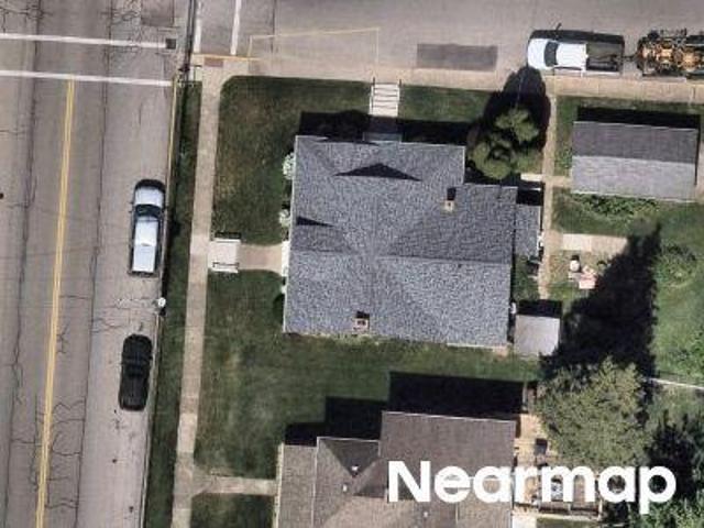 House for sale in Fairfield, Ohio