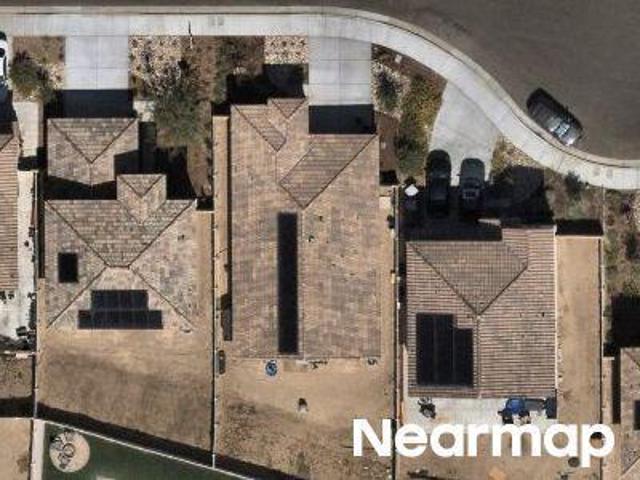 House for sale in High Country, Hesperia