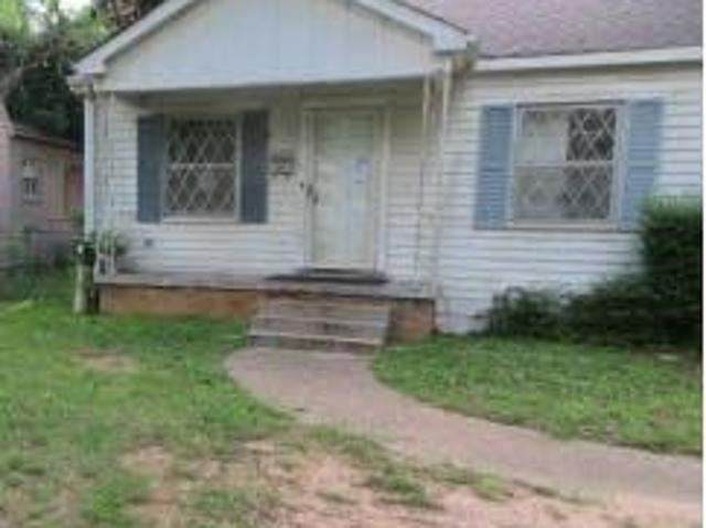 House for sale in Keithville, Louisiana