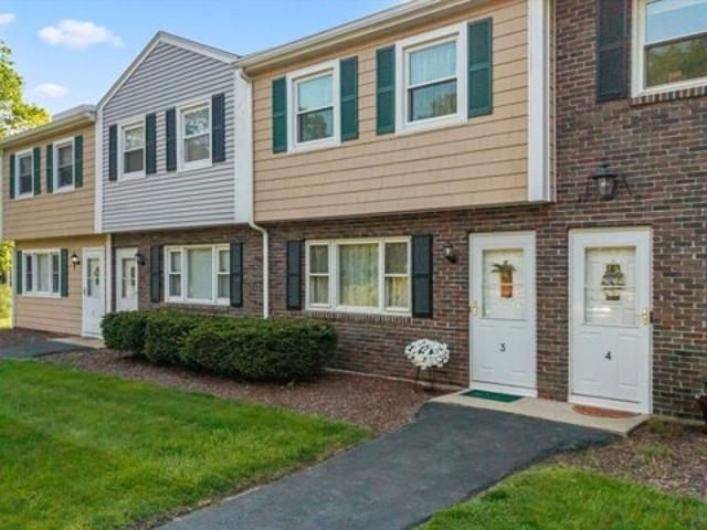 Condo for sale in West Boylston, Massachusetts