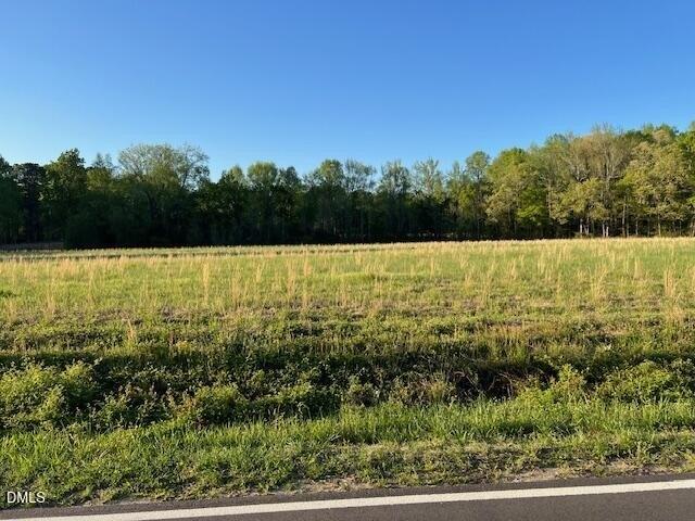 Land for sale in Spring Hope, North Carolina