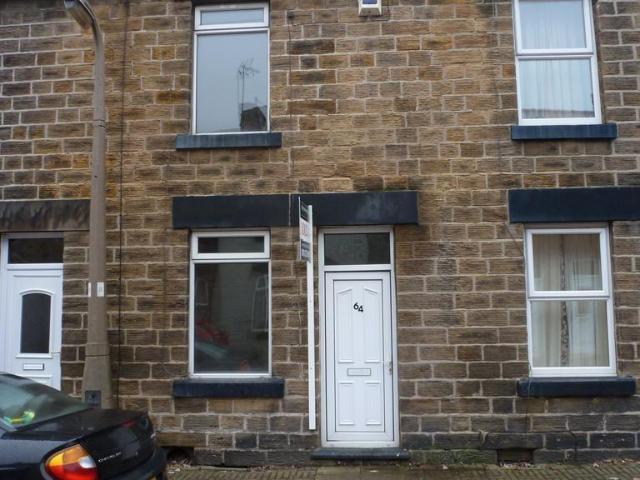 House for rent in Shaw Lands, South Yorkshire