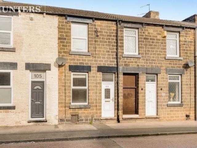 House for rent in Shaw Lands, South Yorkshire