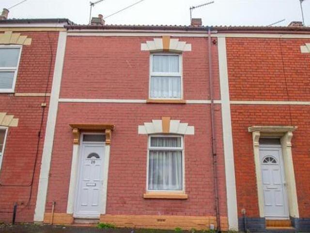 House for sale in Feckenham, City Of Bristol
