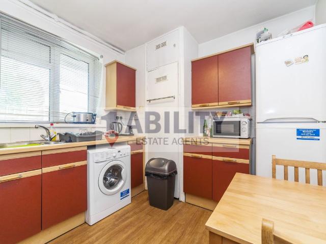 Apartment for rent in Elephant and Castle, Greater London