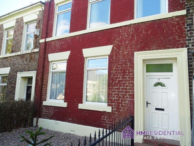 House for rent in Arthur's Hill, Newcastle upon Tyne