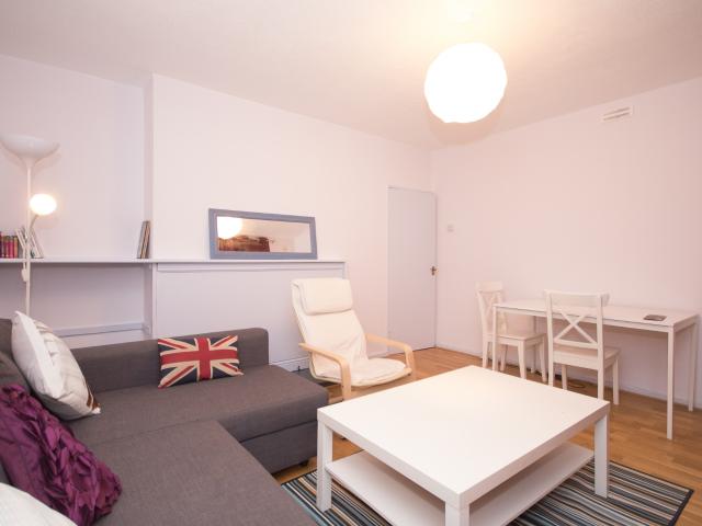 Apartment for rent in Elephant and Castle, Greater London