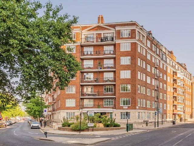 Studio for rent in Paddington, Greater London