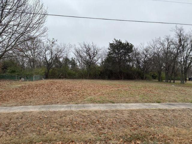 Land for sale in Texas