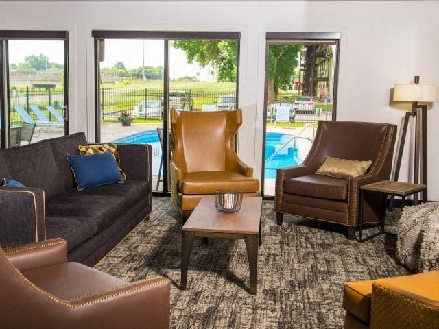 Apartment for rent in Hennepin, Minnesota