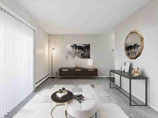 Apartment for rent in Hennepin, Minnesota