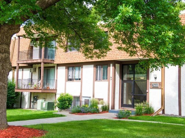 Apartment for rent in Hennepin, Minnesota