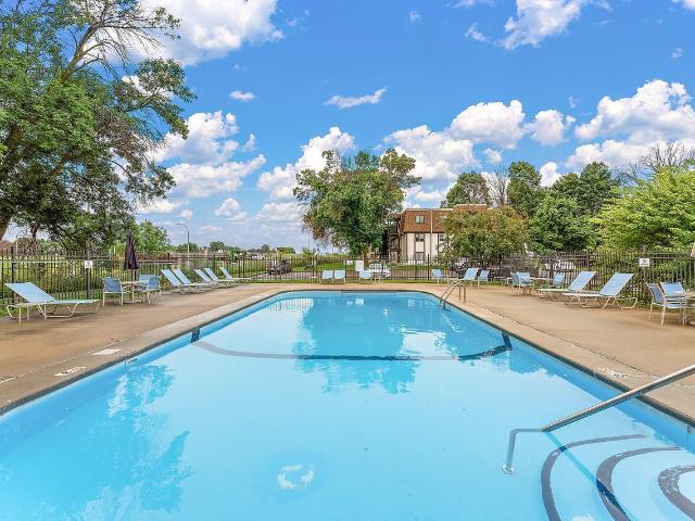 Apartment for rent in Plymouth, Hennepin County