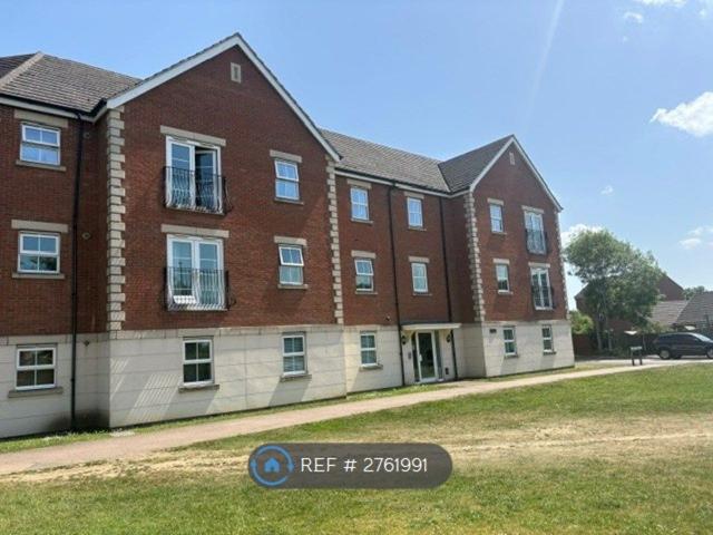 Apartment for rent in Brentingby, Leicestershire