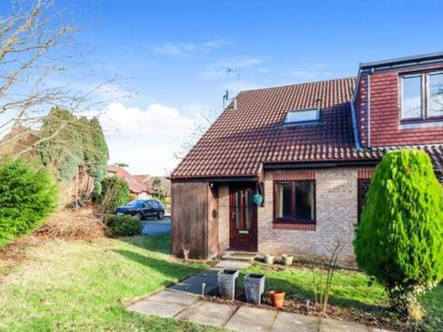 House for sale in North Watford, Hertfordshire