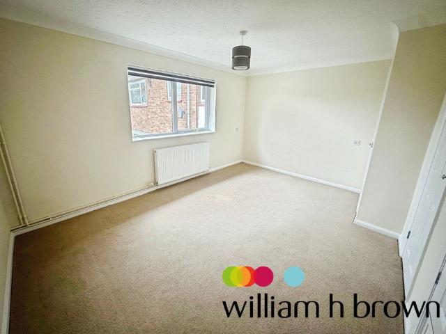 Apartment for rent in Bocking, Chipping Hill