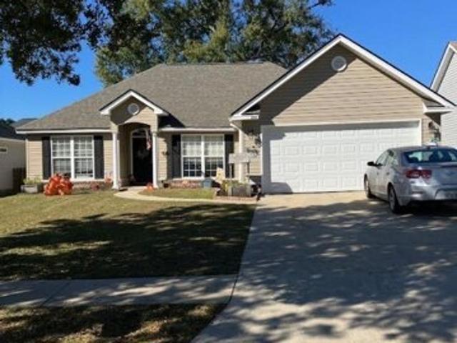 House for sale in Richmond Hill, Georgia