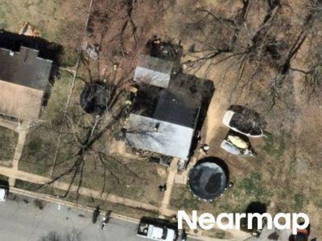 House for sale in Essex, Maryland