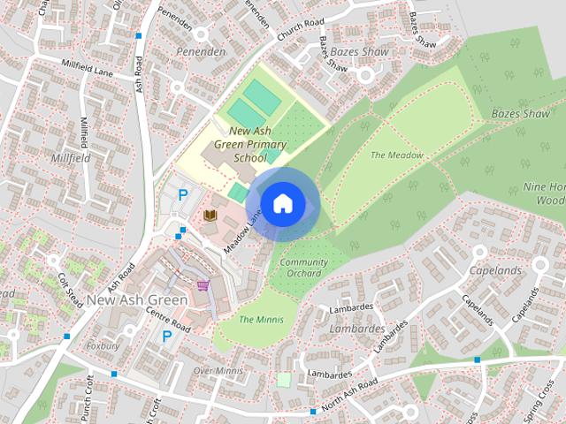 Apartment for rent in West Yoke, Sevenoaks