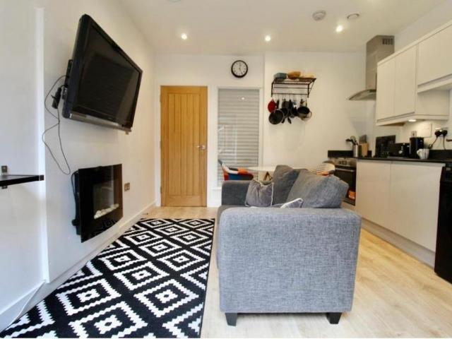 Apartment for rent in Bedford Place, Southampton