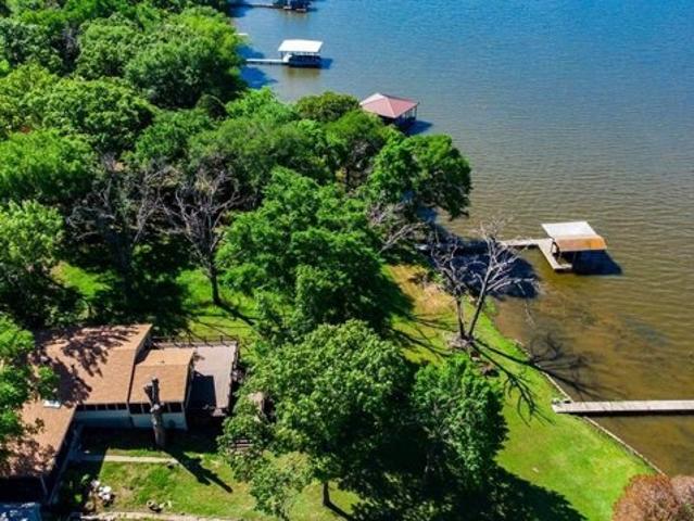 House for sale in Eustace, Texas