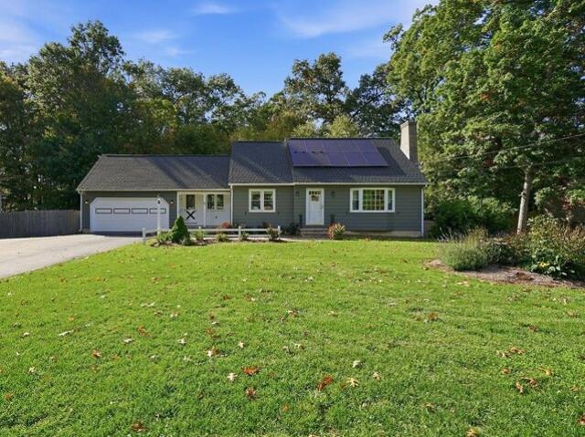 House for sale in Wilbraham, Hampden County