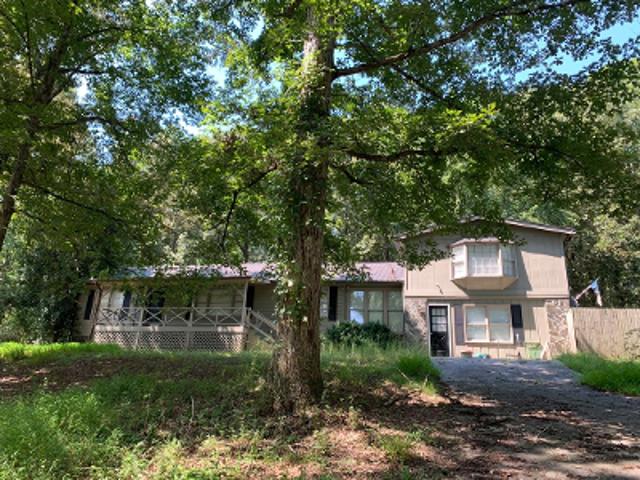House for sale in Gordon, Georgia