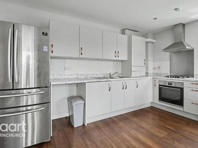 Apartment for rent in South Hornchurch, Greater London