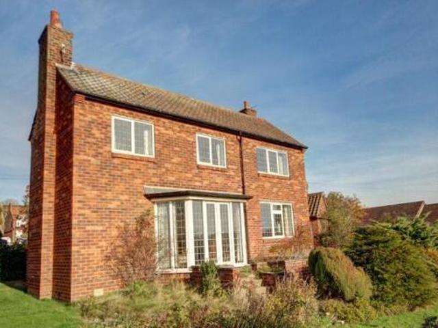 House for sale in North Yorkshire
