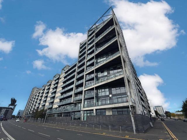 Apartment for rent in Plantation, Glasgow