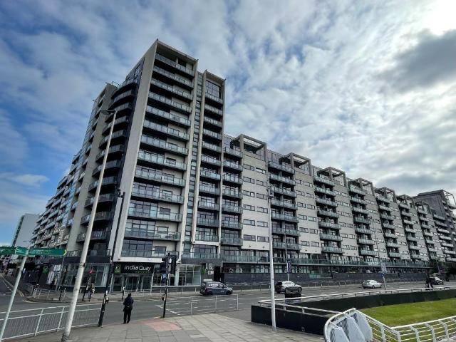 Apartment for rent in Scotland