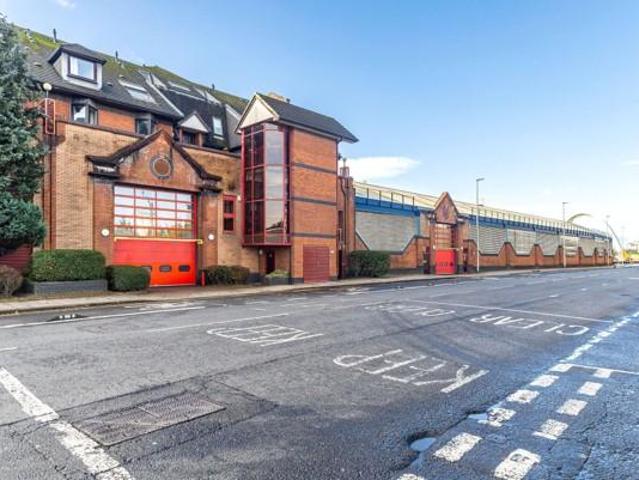 Apartment for rent in Scotland