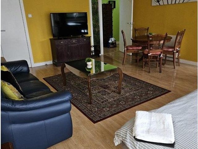 Apartment for rent in Scotland