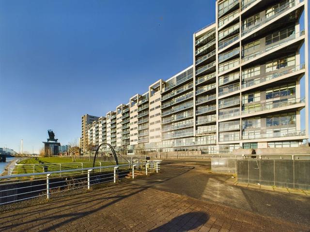 Apartment for rent in Plantation, Glasgow