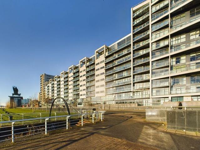 Apartment for rent in Plantation, Glasgow