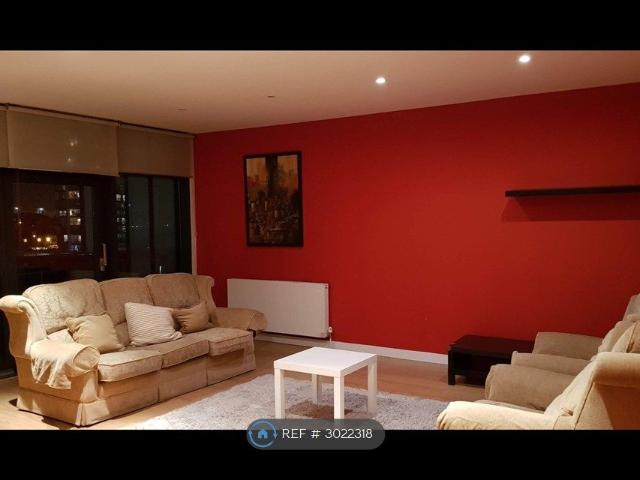 Apartment for rent in Scotland