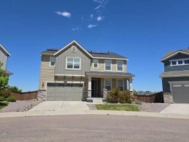 House for sale in Colorado