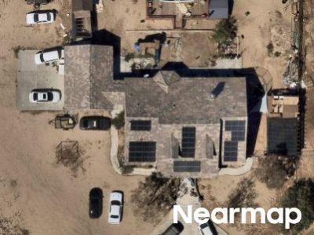 House for sale in Apple Valley, California